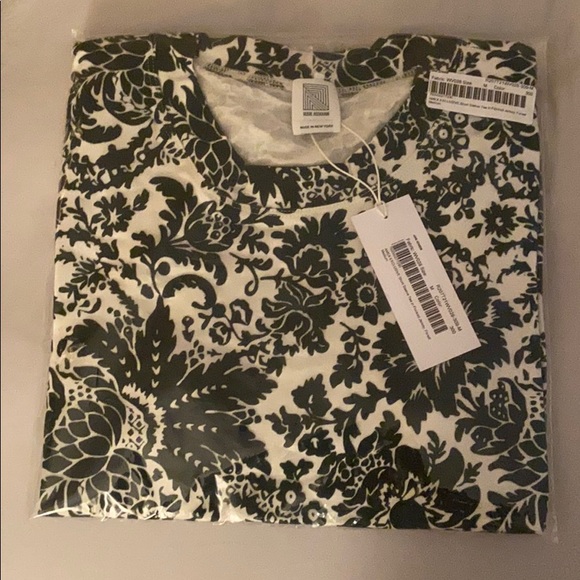 BRAND NEW Rosie Assoulin “What the Flock?” Tee - Picture 5 of 6